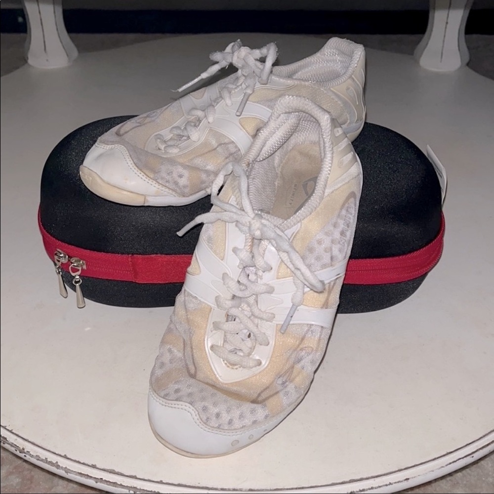 Infinity Vengeance Cheer Shoes